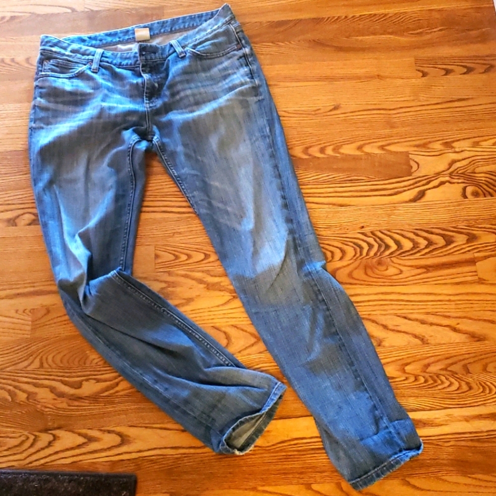 Banana Jeans